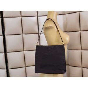 Kate Spade canvas bag